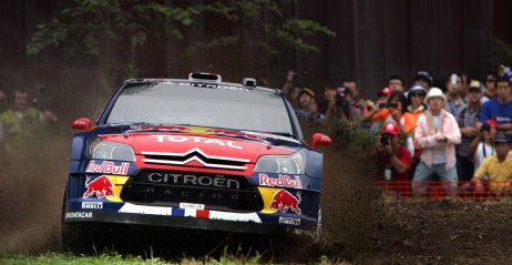 Sebastien Loeb